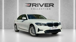 BMW Serie 3 320d Auto.