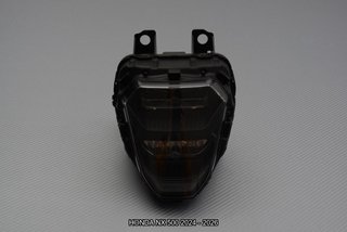 Óptica / Faro LED para HONDA NX 500 2024 - 2026