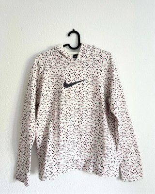 Sudadera Nike Vintage con Capucha