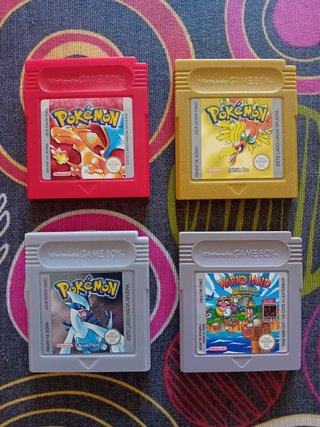 Giochi Game Boy