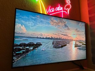 URGE TV LG 50” NEGOCIABLE TELEVISION