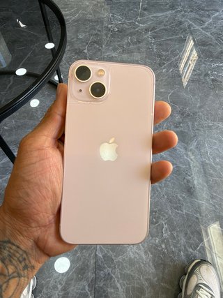 iPhone 14 Rosa - il pulsante silenzio a volte non funziona