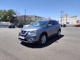 NISSAN X-TRAIL 5P DIGT 120 kW 160 CV E6D DCT NCONN.