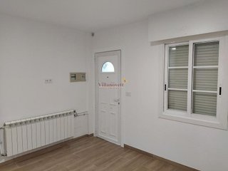 Casa adosada en alquiler en Calvario - Santa Rita en Vigo