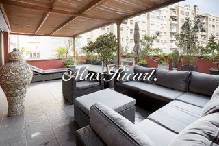 Piso en alquiler en Sant Gervasi - Galvany en Barcelona