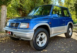 Suzuki Vitara 1999
