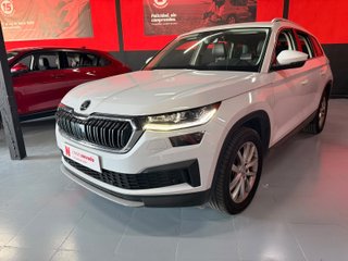 Skoda Kodiaq 2.0 TDI 110KW 150cv DSG 4x2 Style
