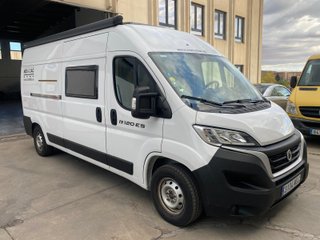 Fiat Benimar 120 ES 2024