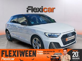 Audi A1 S Line 35 TFSI 110kW S tronic Sportback