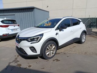 Mitsubishi ASX 130T MHEV Motion