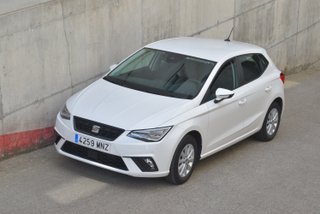 SEAT Ibiza 5p 2024