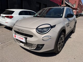 Fiat 600 600 MHEV La prima 1.2 74kW 100CV DDCT