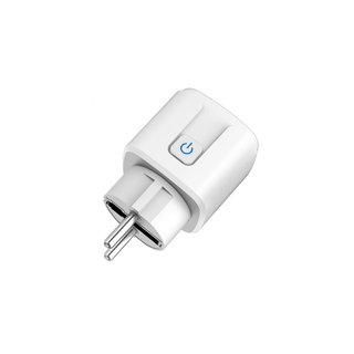 Enchufe Inteligente WiFi 16A Sin Hub Smart Life
