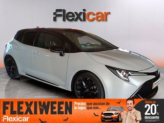 Toyota Corolla 2.0 180H GR-SPORT E-CVT