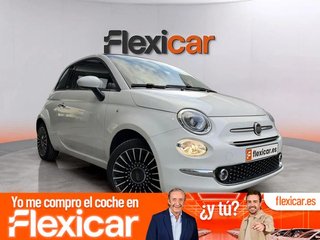 Fiat 500 Lounge 1.2 8v 51KW (69 CV)