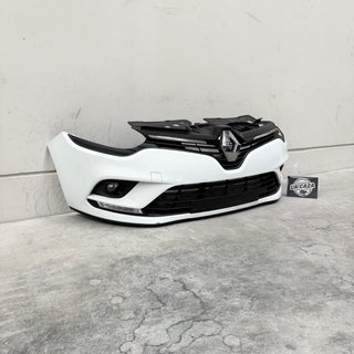 Paragolpes Delantero Renault Clio IV