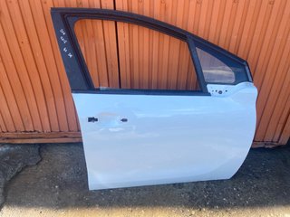 Puerta Delantera Derecha Peugeot 208 2012