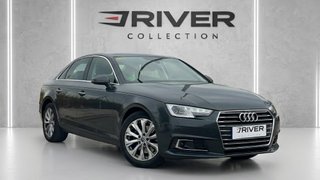 Audi A4 2.0 TDI 150CV design edition