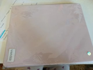 Cover protettiva per iPad Pro 12.9 (2021)