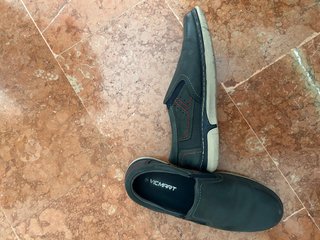 Zapatos de vestir VICMART hombre