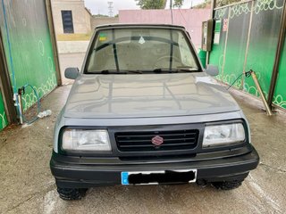 Suzuki Vitara 1994