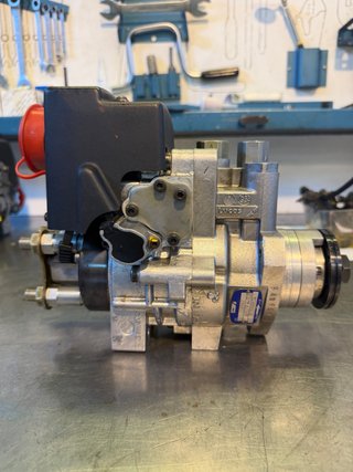 Bomba Inyectora Lucas Ford Transit 2.5TD