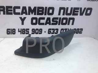 Moldura parachoques xsara break