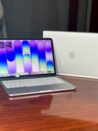 Macbook Neo 512GB COME NUOVO