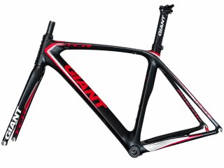 Cuadro carretera carbono Giant TCR talla M