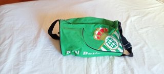 Bolsa Deporte Real Betis Balompié Verde