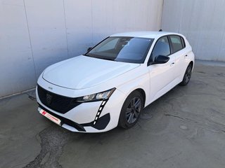 Peugeot 308 5P Active Pack BlueHDi 130 SS MAN