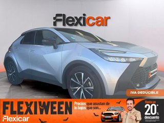 Toyota C-HR 1.8 Advance Hybrid 140