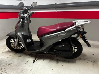 Scooter Kymco People S