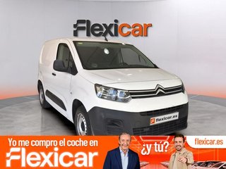 Citroën Berlingo Talla M BlueHDi 55kW CONTROL