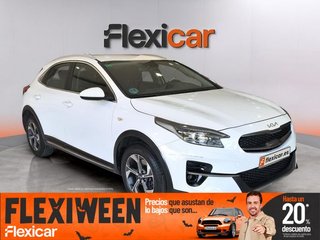 Kia XCeed 1.0 T-GDi Concept 88kW (120CV)