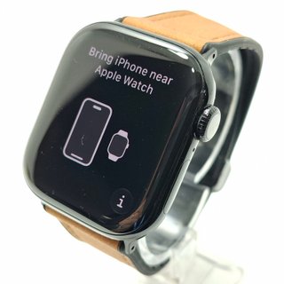 Apple Watch Series 11 (A3335) 42mm GPS + Je 250491