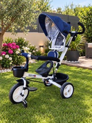 Triciclo Infantil Evolutivo