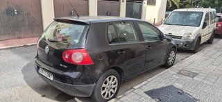 Volkswagen Golf 2005