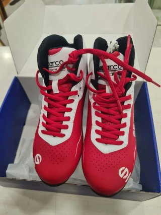 Zapatillas Sparco