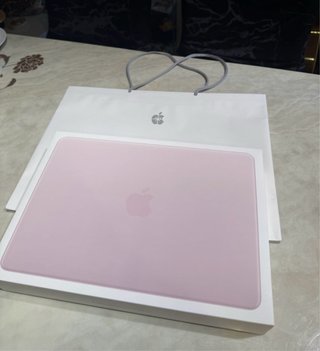Nuovo MacBook Neo 512gb Rosa