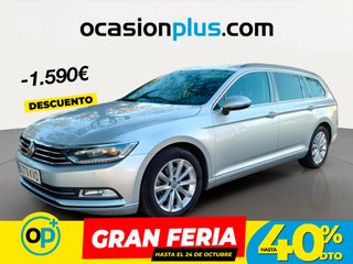 Volkswagen Passat Variant Advance 2.0 TDI 110 kW (150 CV) DSG