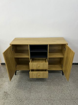 Aparador de madera - Envio Gratis