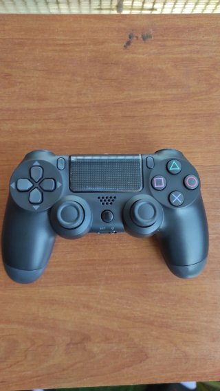 Mando PS4