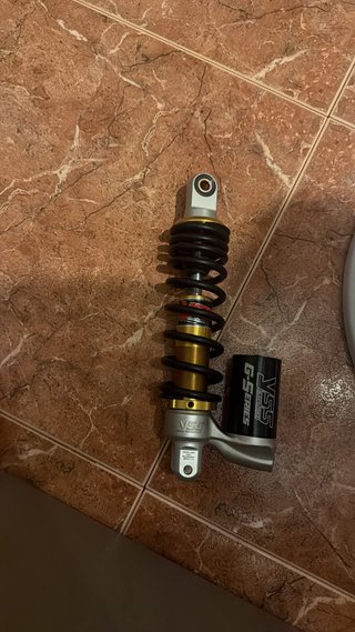 Amortiguador YSS G-Series