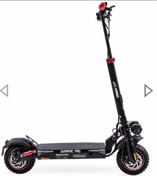Patinete Eléctrico Sabway Dynamic Pro