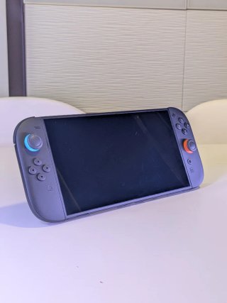 Nintendo Switch 2 in perfette condizioni