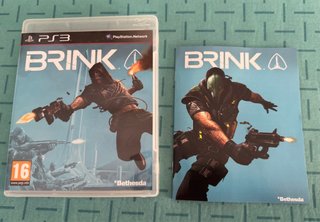 Brink (PS3)
