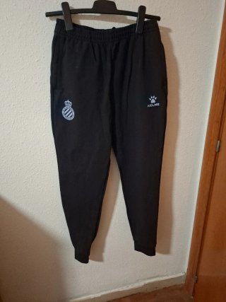 Pantalón de chándal RCD Espanyol Kelme
