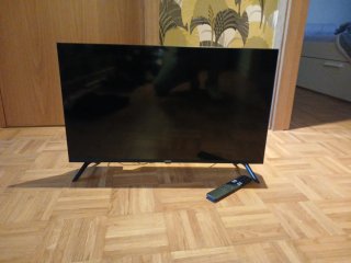 Televisión Xiaomi 32 pulgadas
