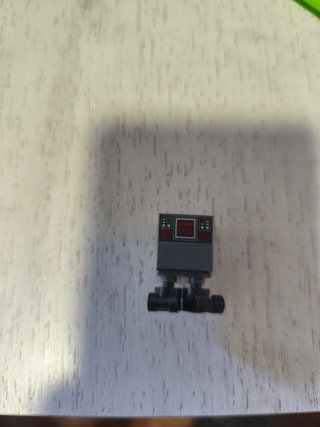 Figura LEGO Star Wars Droide